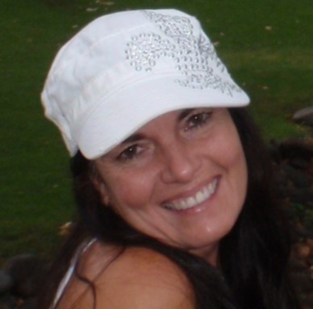 Meet your Posher, Rhonda